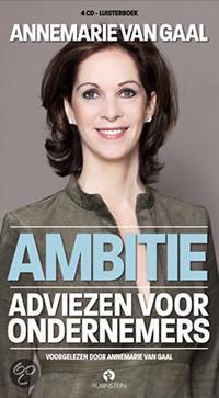 Ambitie - Adviezen voor ondernemers